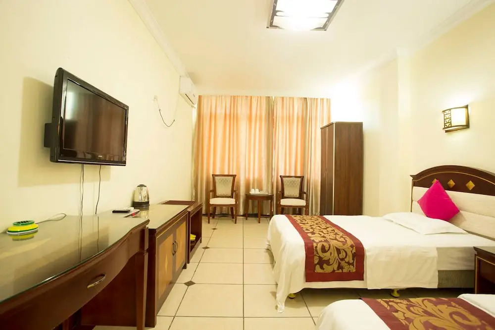 Yindu Hostel