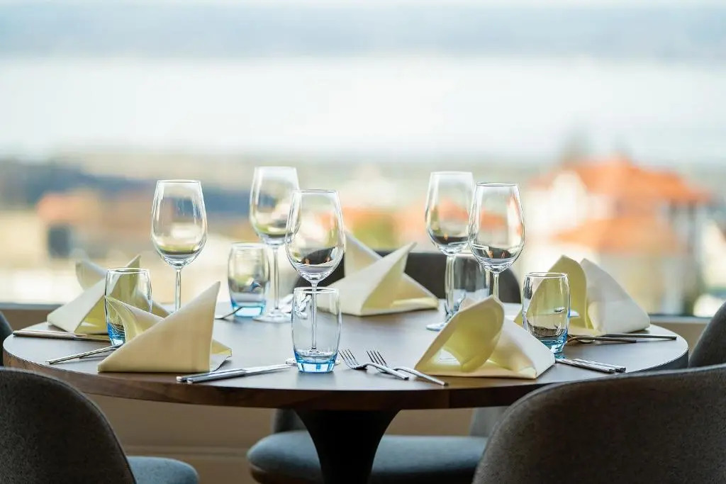 Hotel Heiden - Wellness am Bodensee