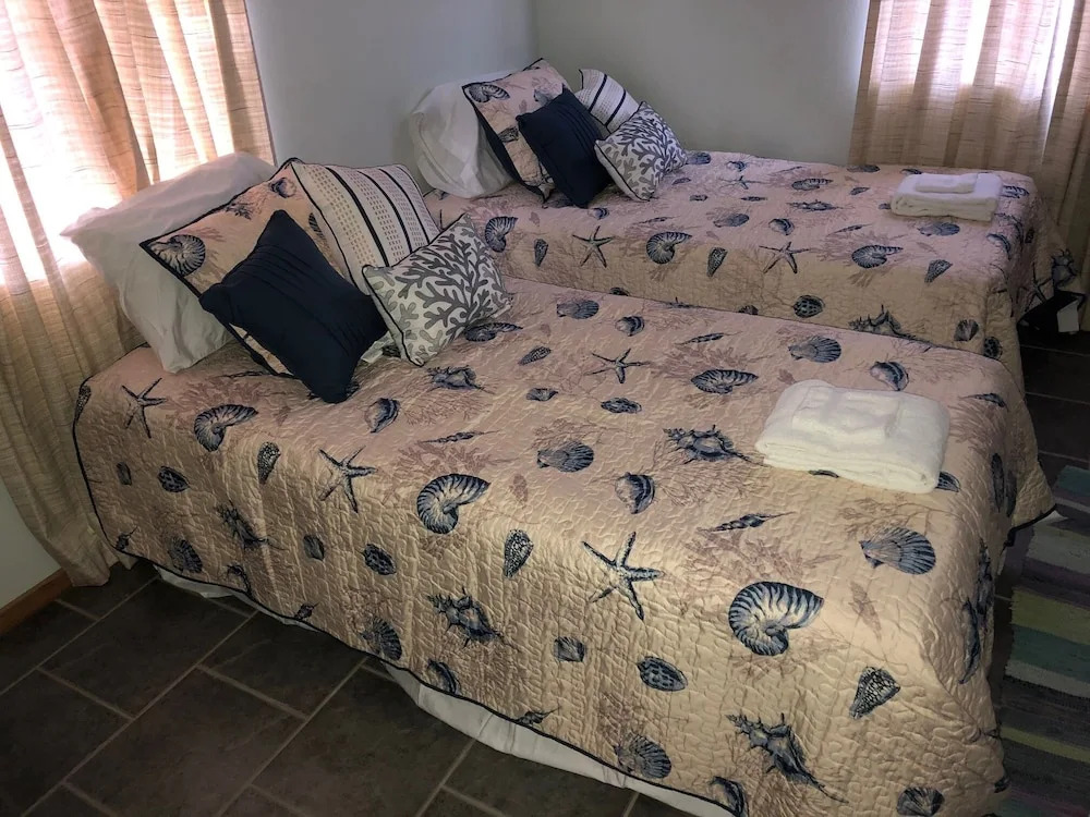 Blue Water Fisherman 614sp 3 Bedrooms 2 Bathrooms Home