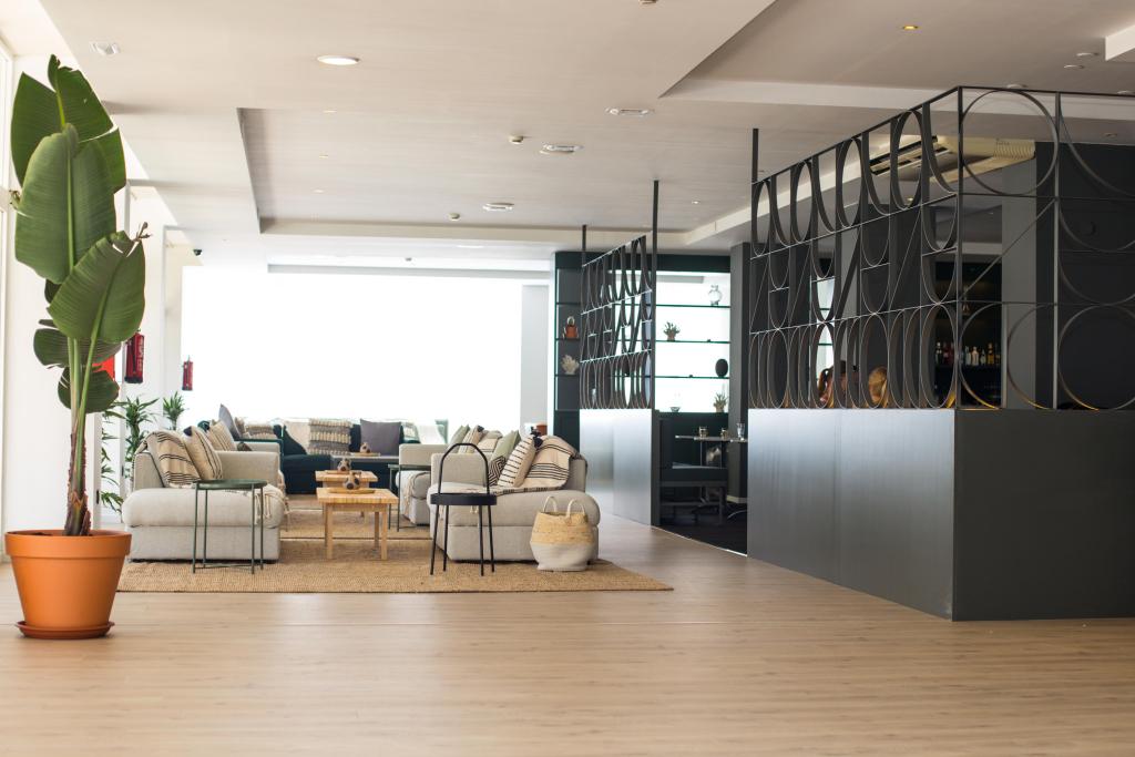 Coral Suites & Spa