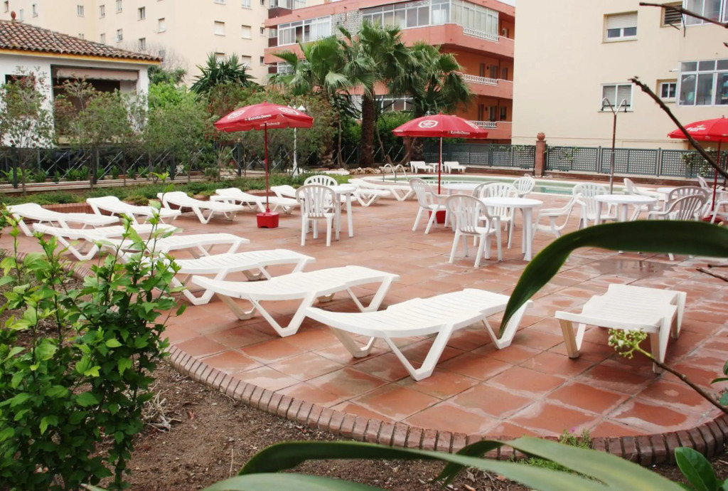 Apartamentos Imperial