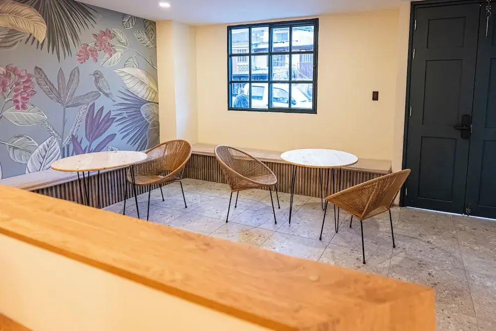 Monte Pueblo Hotel Boutique