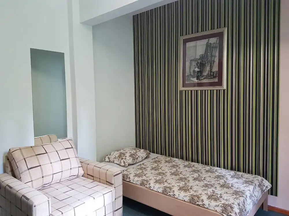 Boeritza Hotel Complex