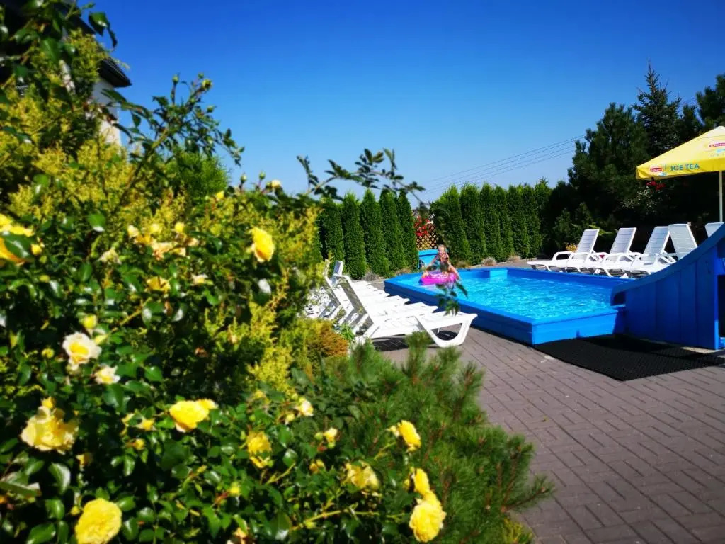 Villa Dolce Vita