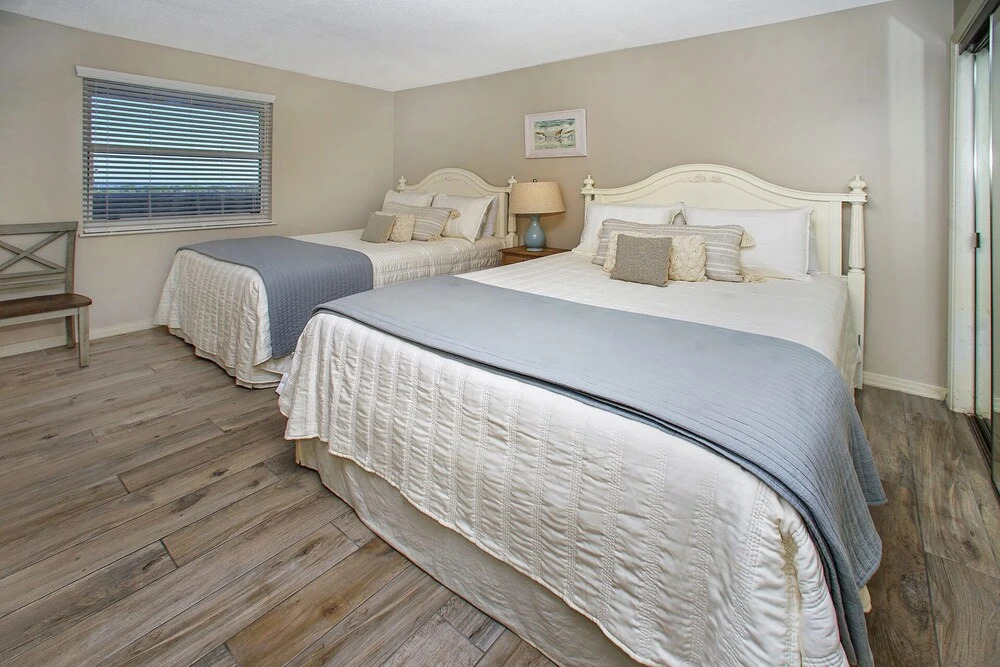 Hidden Dunes Condominium 1003 by Newman-Dailey