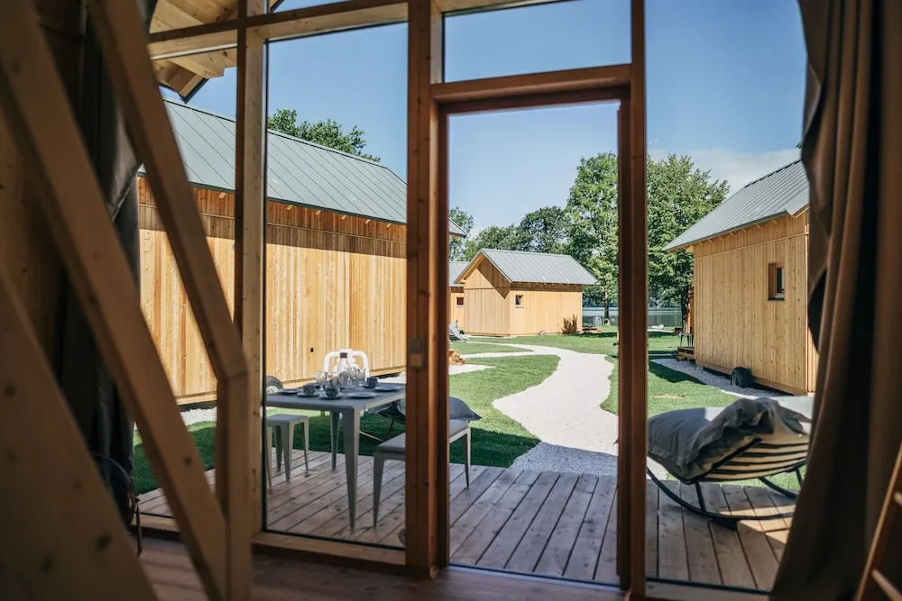 Eco Lodges Millstätter See