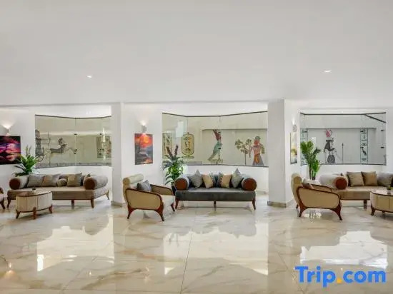 Hostmark Blue Beach Hotel