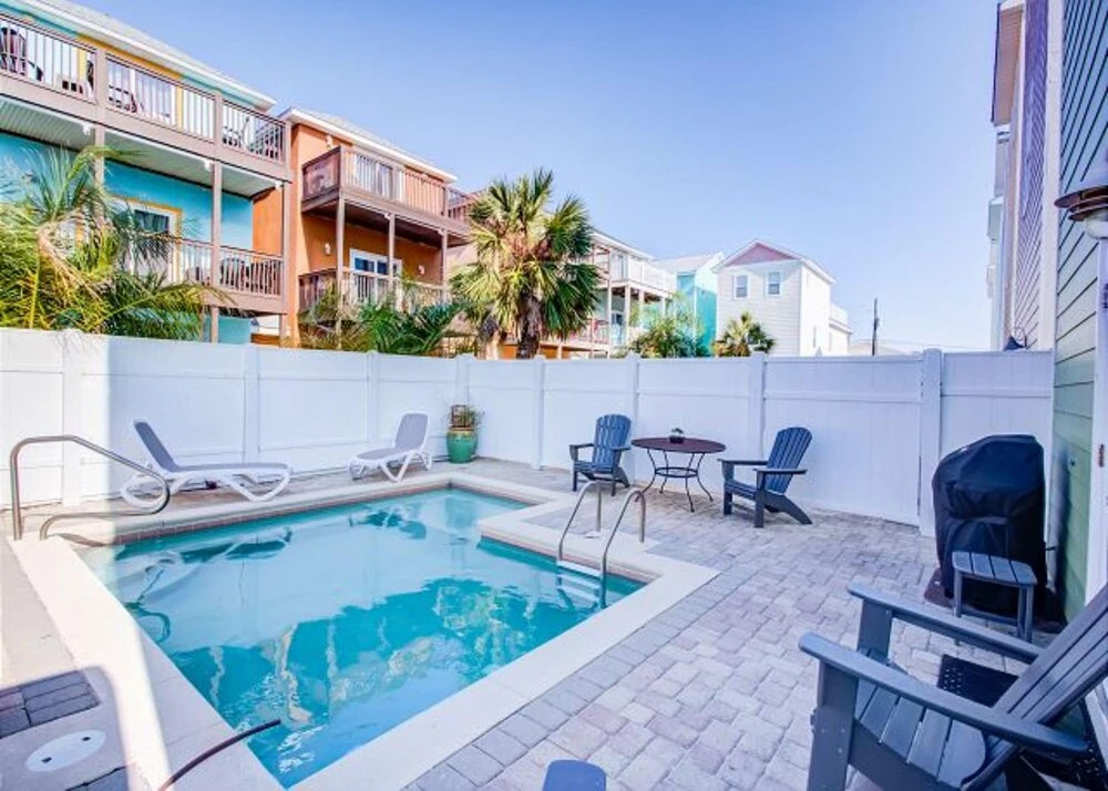 5416 Gulf Drive by Forehand Rentals