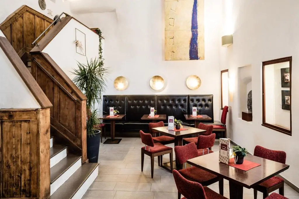 Hotel Restaurant Lilie