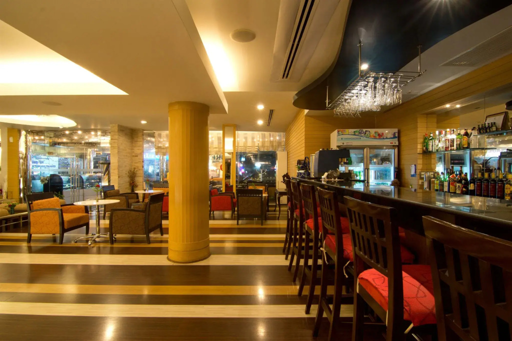 Fortuna Hotel