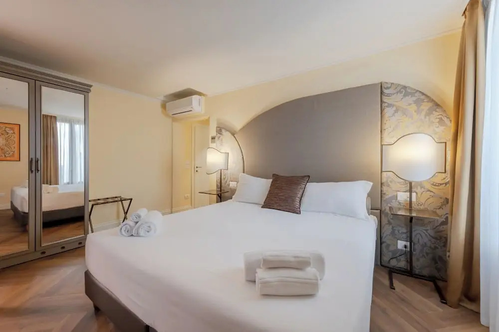 286 Piazza San Marco - Relais il Doge