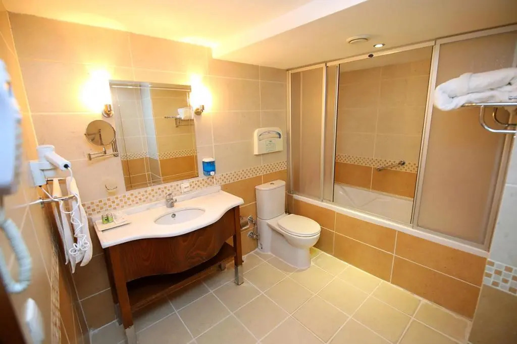 Tiryandafil Otel