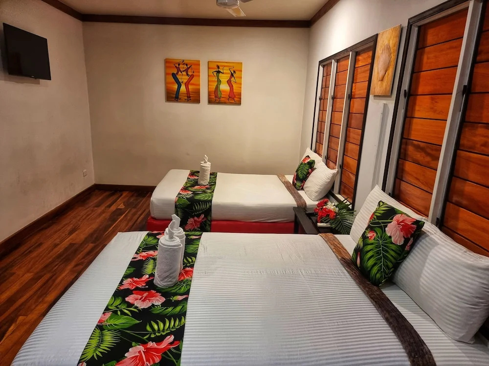 Golden Point Resort