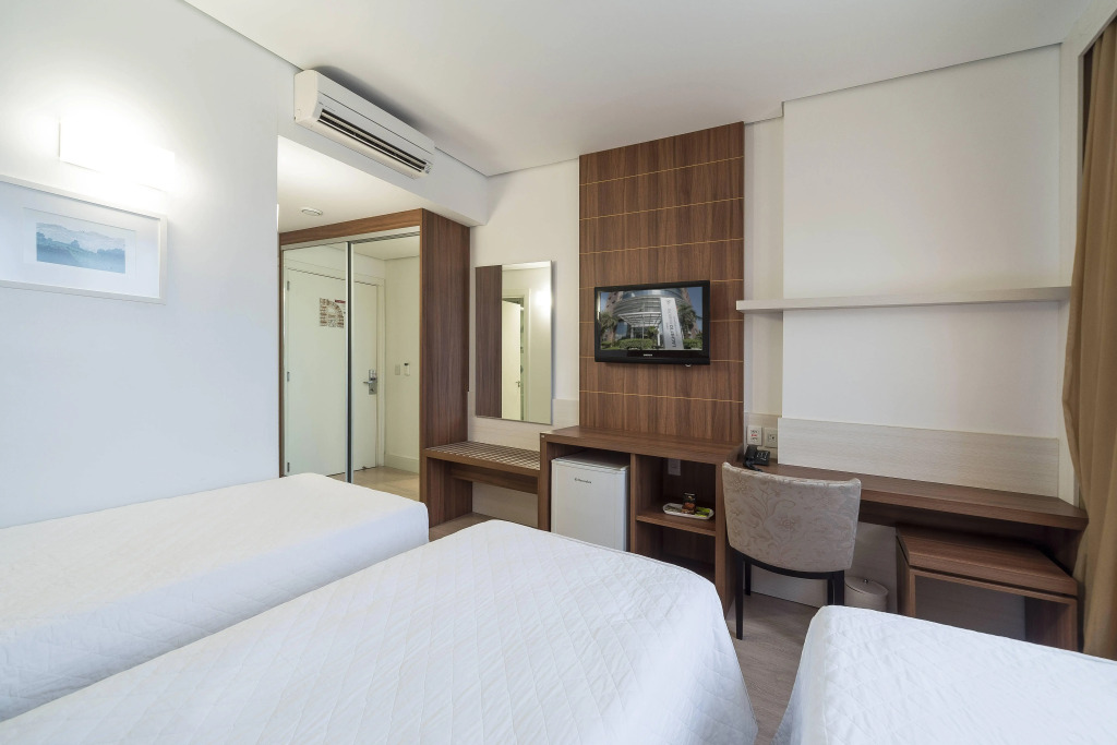 Hotel Laghetto Bento