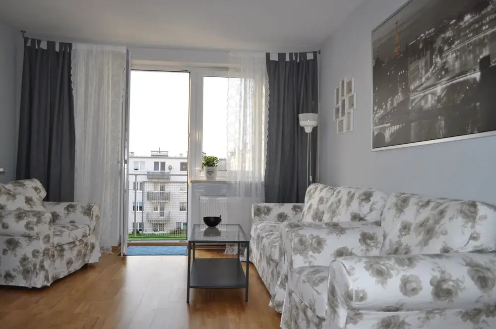 Apartament na Skarbka z Gor