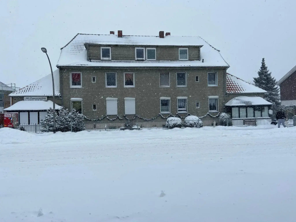 FeWo Zum Panscheberg