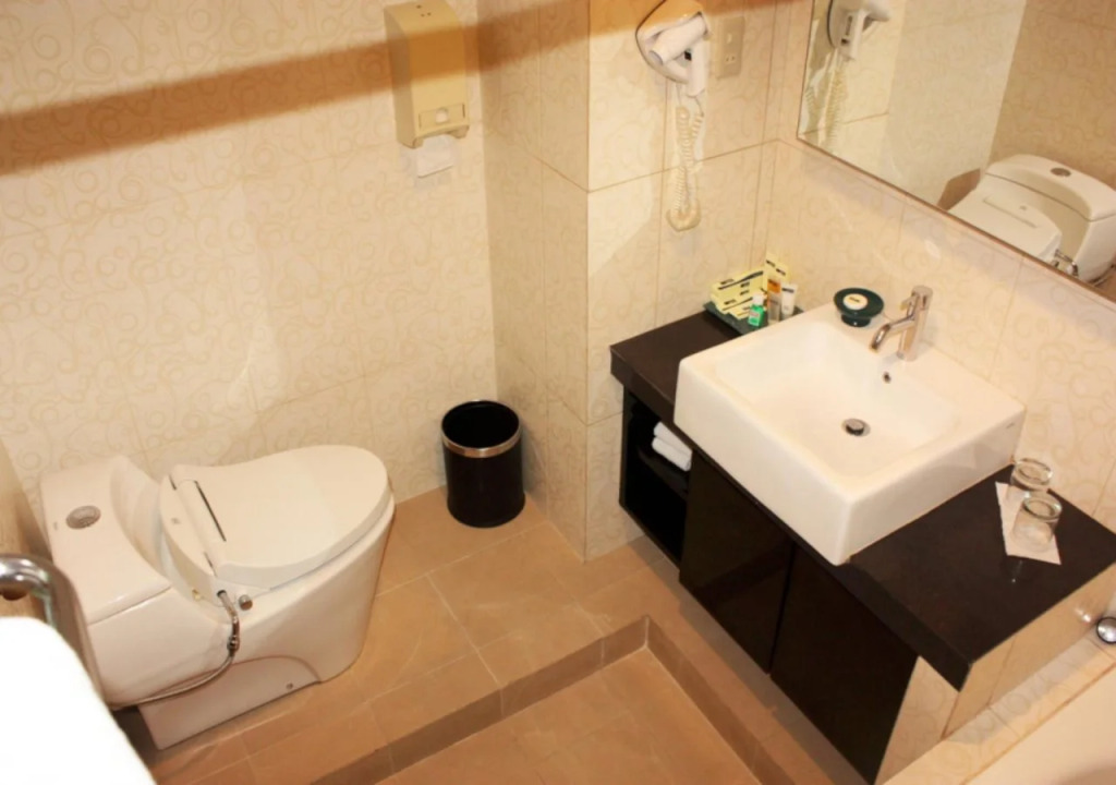 Travellers Suites