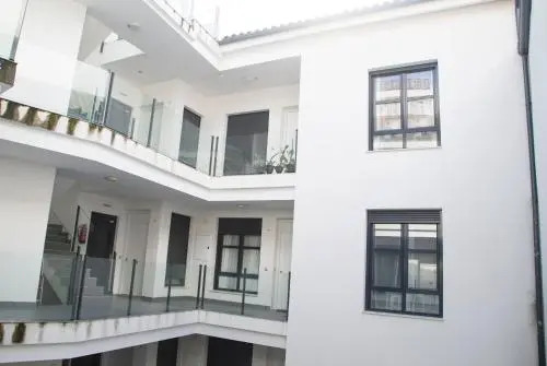 Apartamentos Córdoba Best II