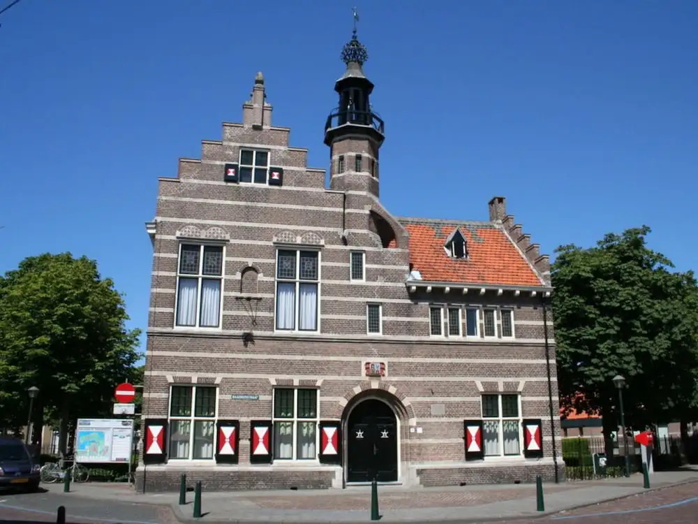 Huijsmansverhuur Type B de Luxe Grevelingen 15