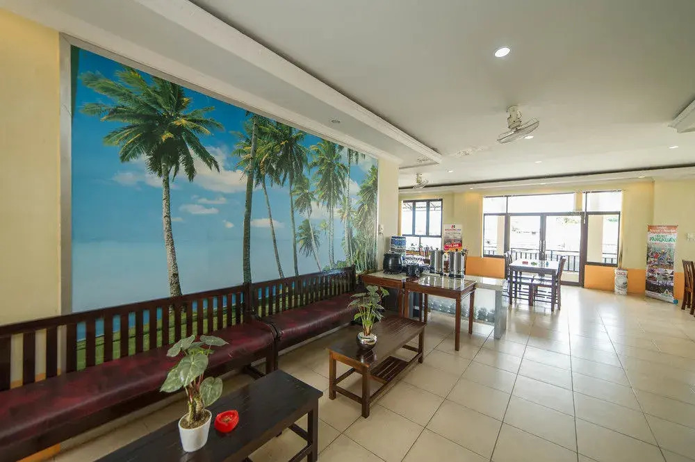 Airy Tanjung Pandan Sudirman 16 Belitung