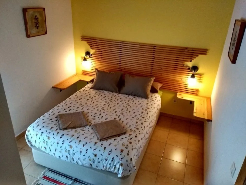 Campillo Tres