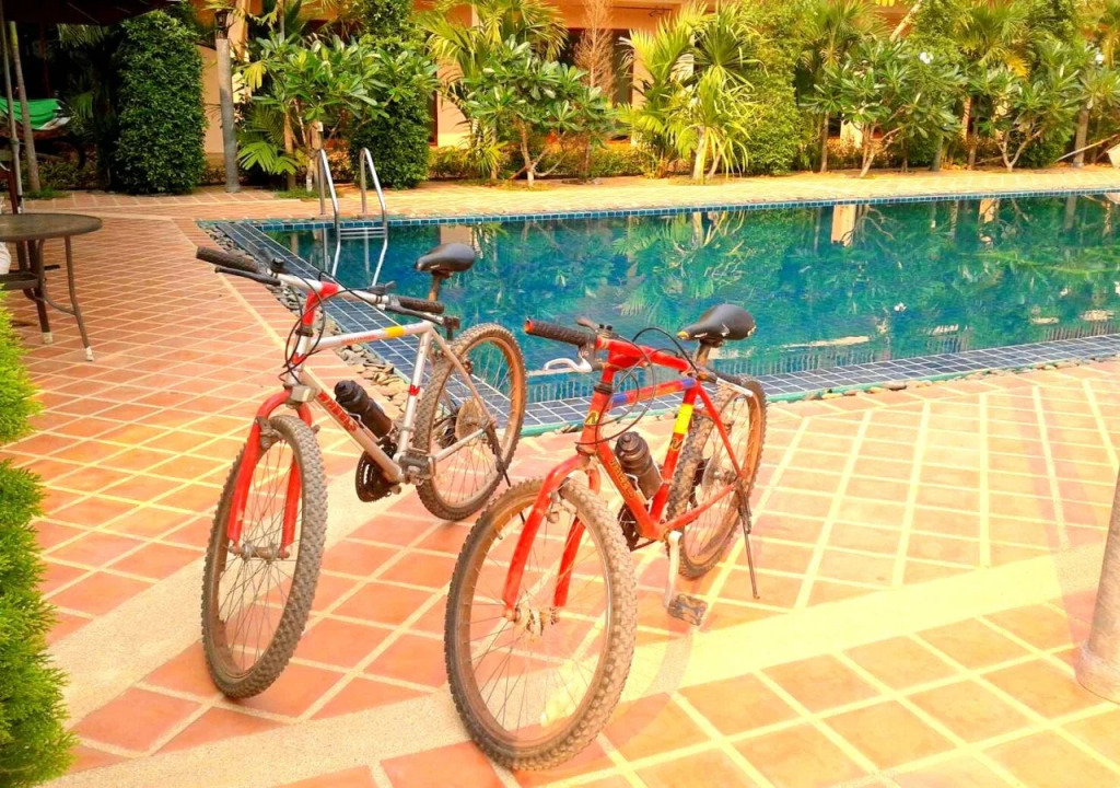 Siam Tara Resort Chiangkhong