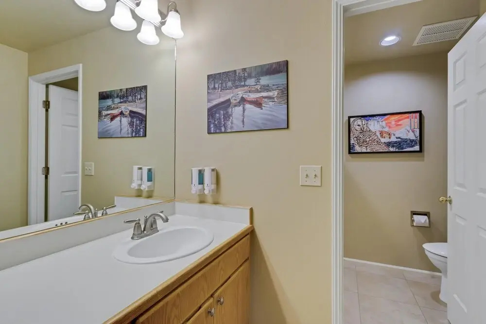 River Ridge 430b