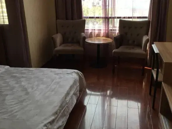 MAXACCOM Future Hotel