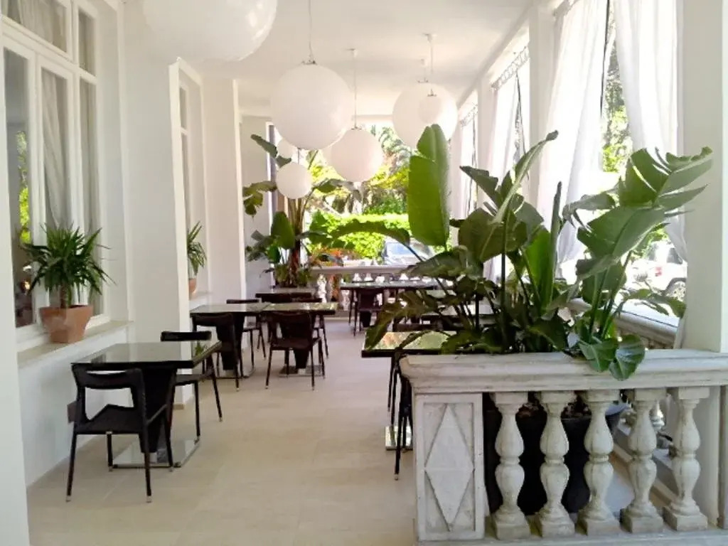 Hotel Tirreno