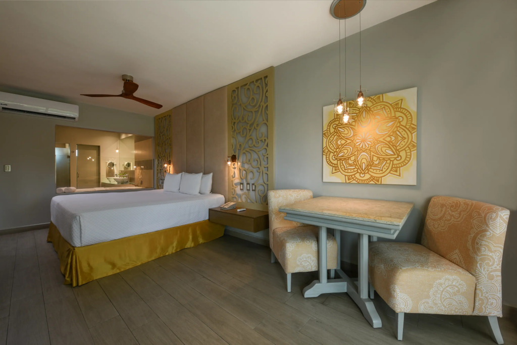 El Dorado Royale, All & More Inclusive Adults Only