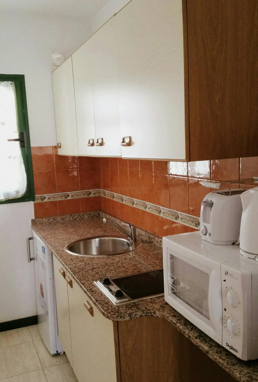 Apartamentos Tropicana