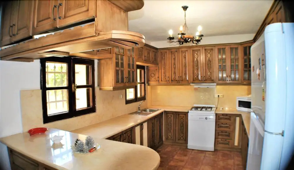 Secret Villa Bitez - 3 Bedrooms