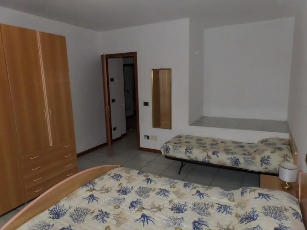 Marilena in Bibione With 3 Bedrooms and 2 Bathrooms