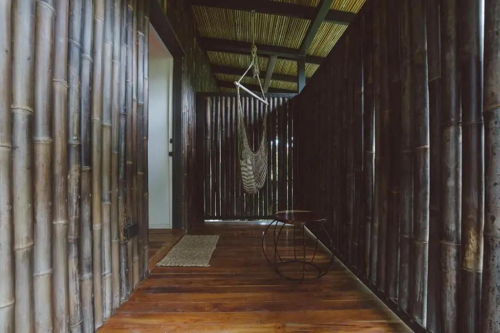 La Negra Surf Hotel