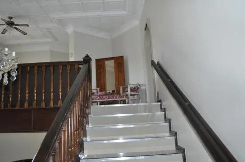 Balcony Manor