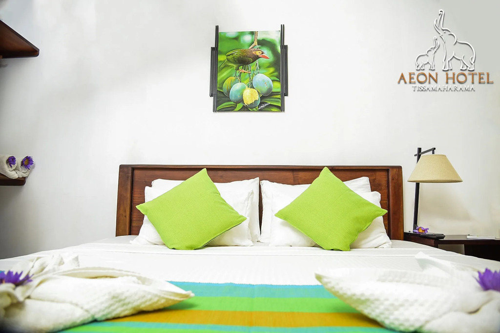 Aeon Hotel Tissa