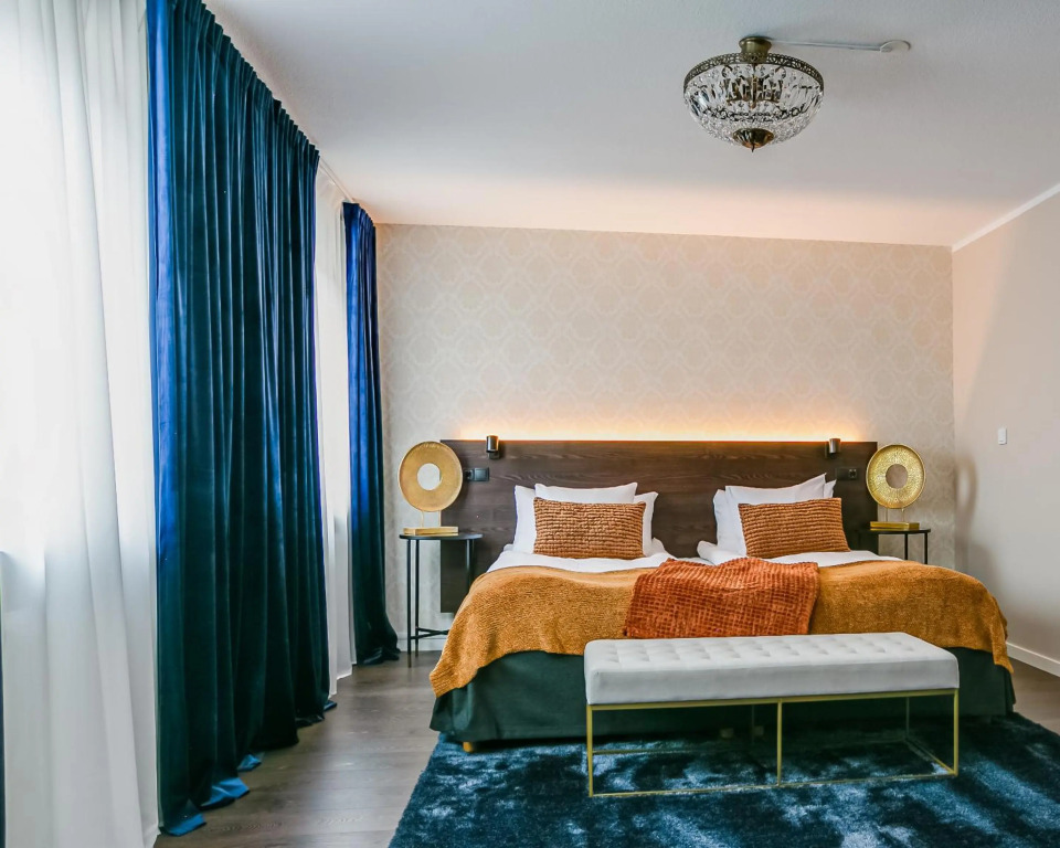 Best Western Hotel Savoy