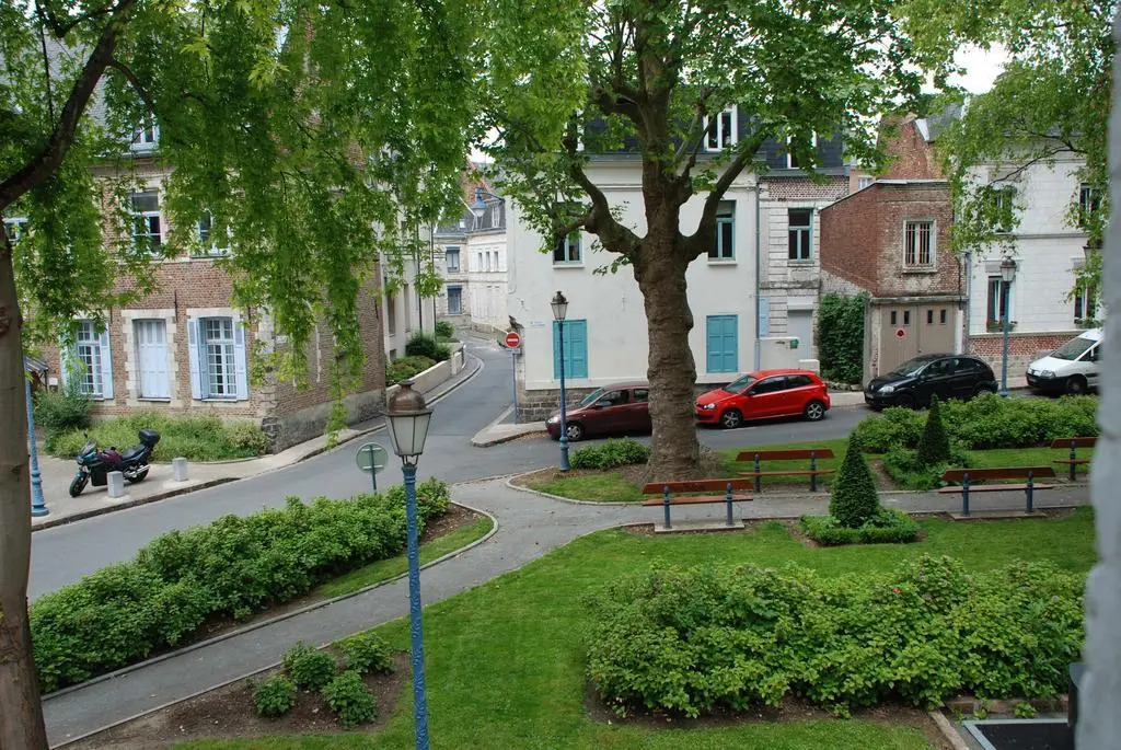 Lueurs dAmbre