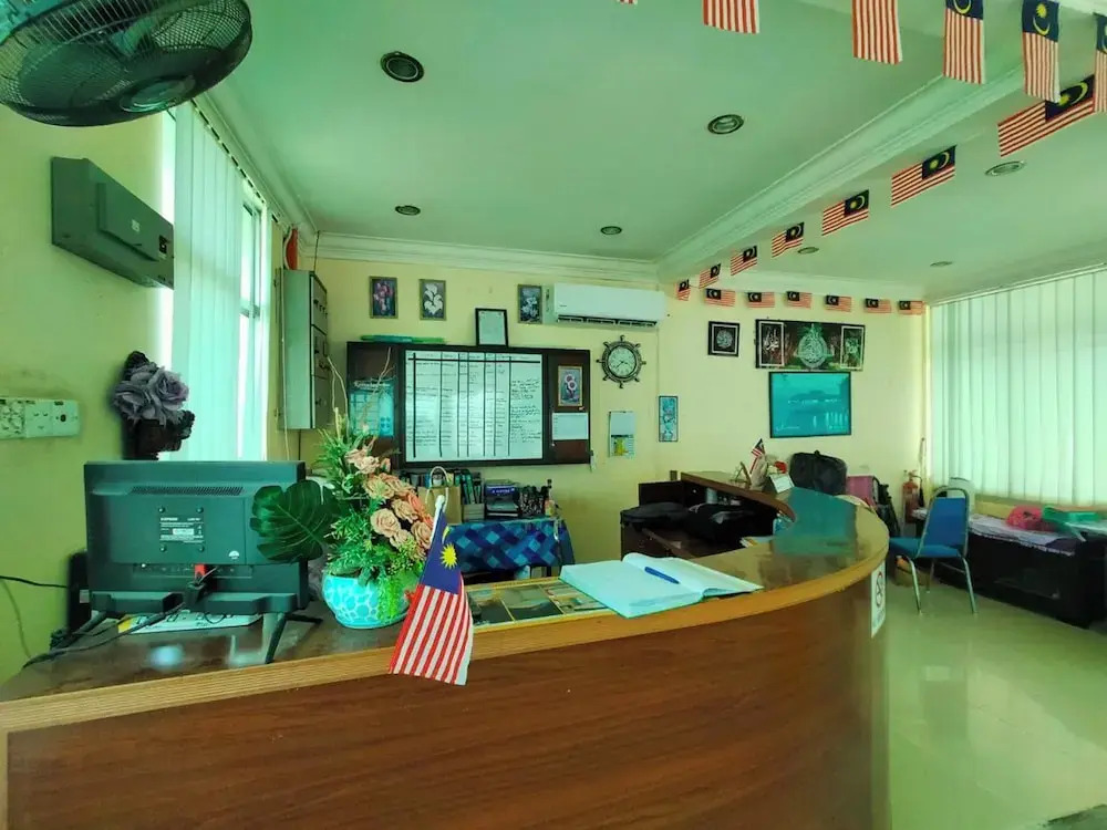 Capital O 91118 Chalet Seri Idaman