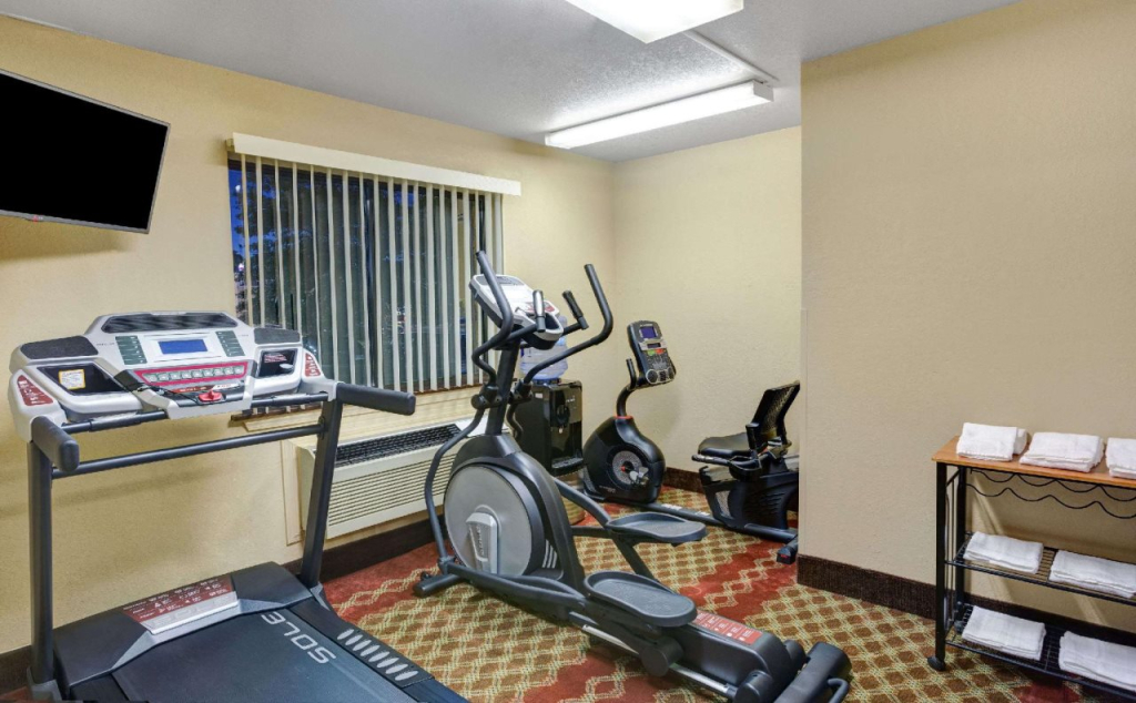 Clarion Pointe Harrodsburg-Danville