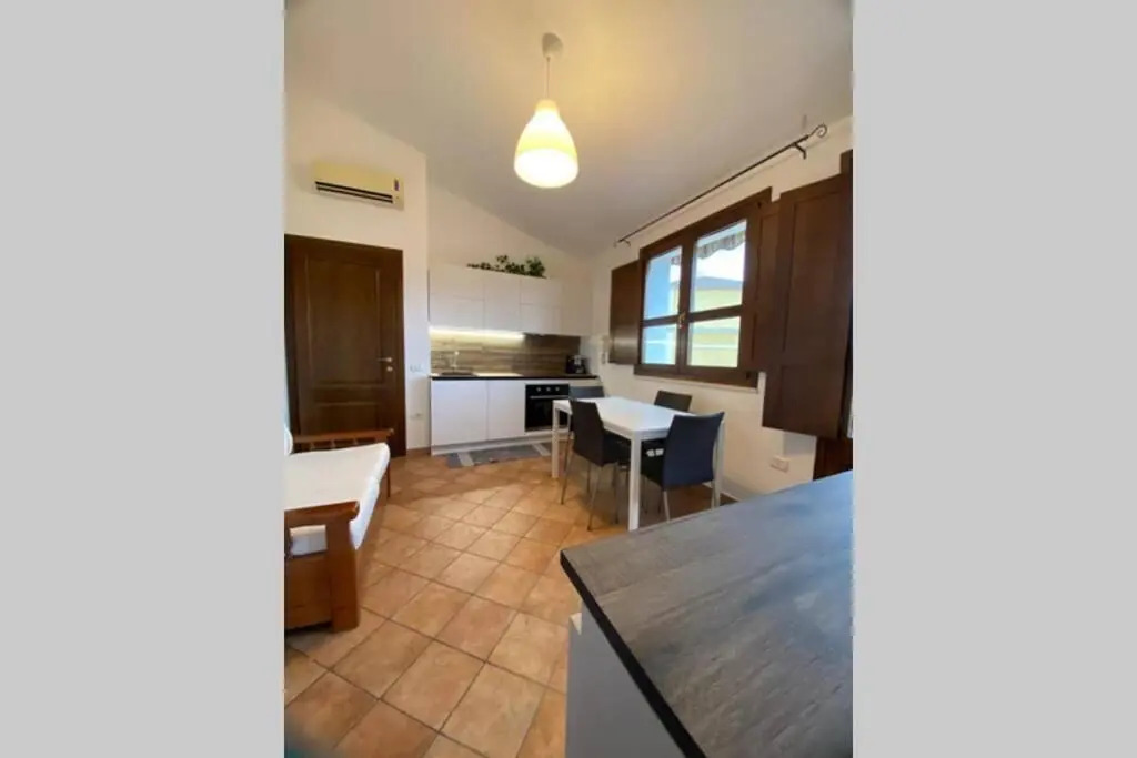 Casa Luisa IUN Q3032 Appartamento a 5 minuti in macchina dal Mare