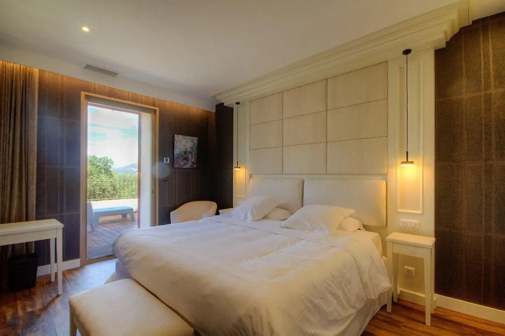 Hôtel Casale Olmia