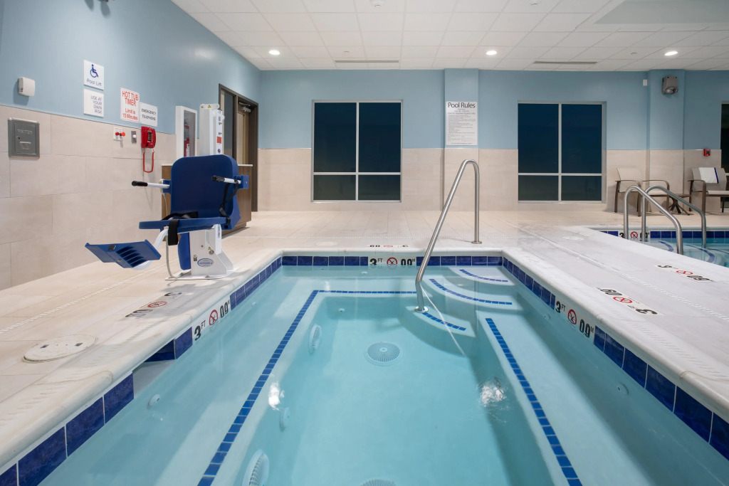Holiday Inn Express & Suites - Burley by IHG