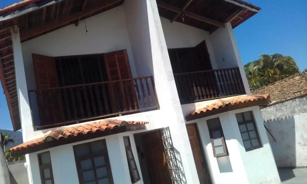 casa 2 e 4 quartos