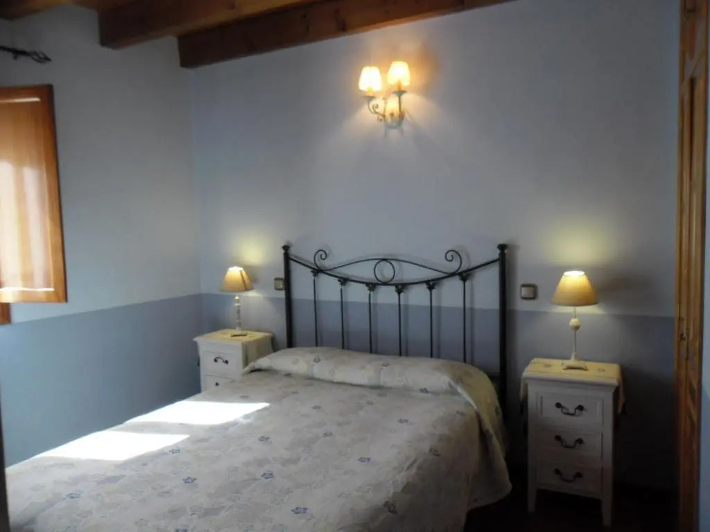 Casa De La Juderia