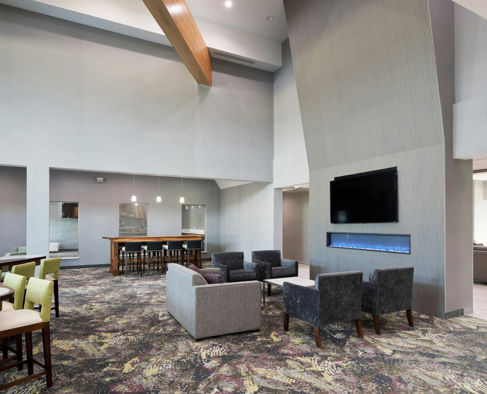 Homewood Suites By Hilton Topeka