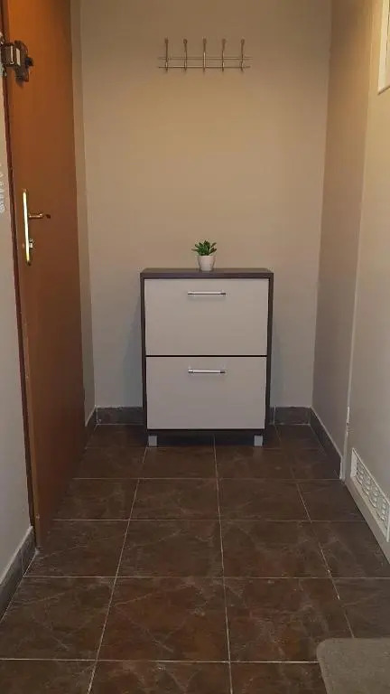 Sand Apartment