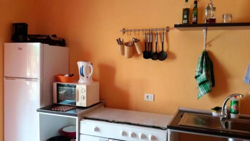 Studio in Valhondo, With Wonderful sea View, Shared Pool and Wifi Near the Beach
