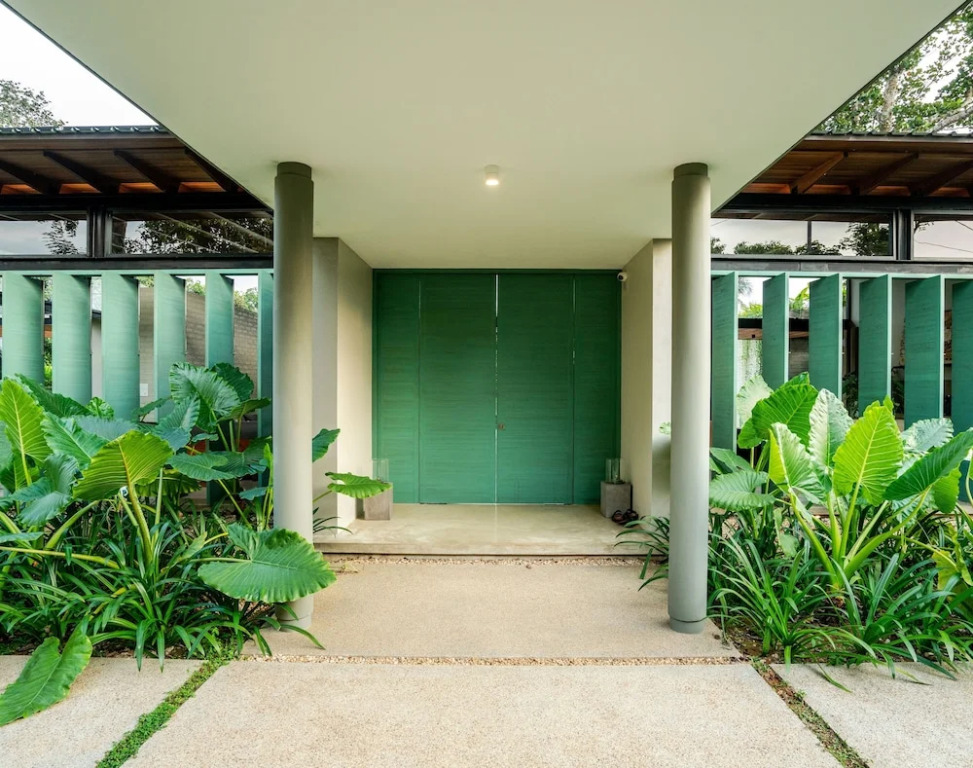 Villa Alba