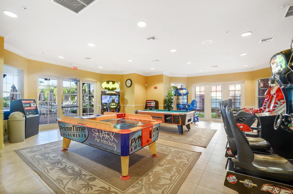 ACO - Vista Cay Apartment 1529